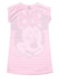 Nuisette pour filles de Minnie Mouse