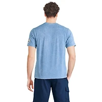 Gas Monkey Garage Men's Acid Wash T-Shirt