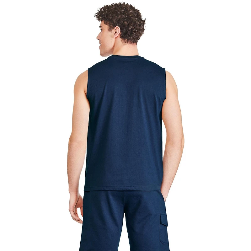 Gas Monkey Garage Men's Muscle Tank