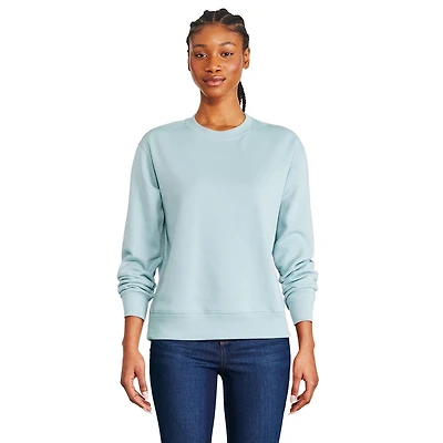 George Women's Crew Neckline Popover