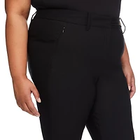 Pantalon droit Lane Bryant Plus pour femmes
