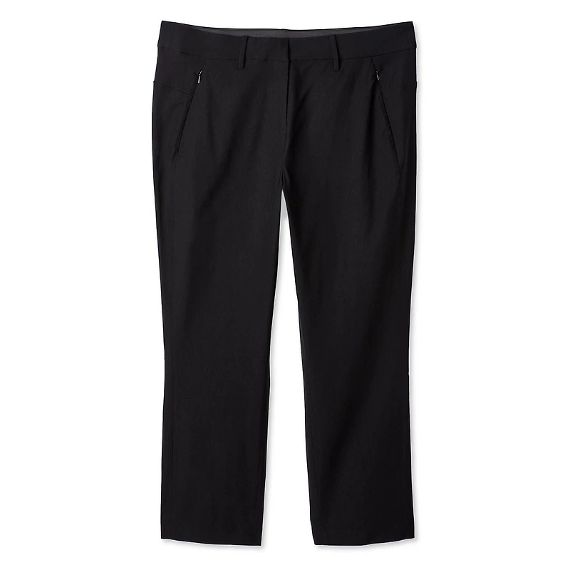 Pantalon droit Lane Bryant Plus pour femmes