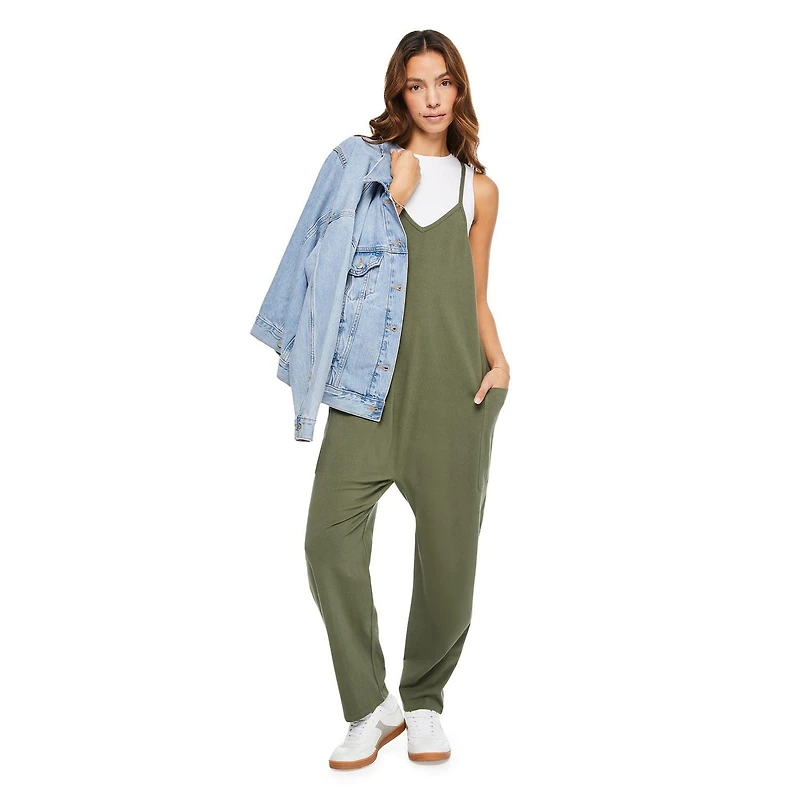 Wild Skye Women's Jumpsuit