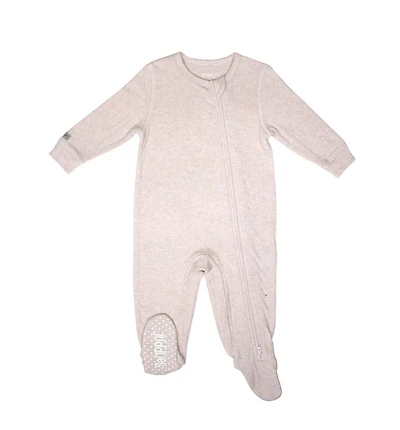 Juddlies Designs - Nouveau-né, bébé, tout-petit - Collection Breathe-Eze Dormeuse - Coton - Tache d'eau de rose