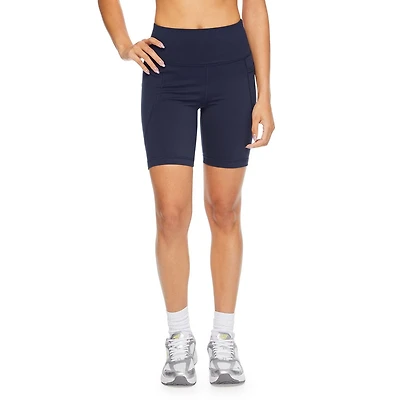 Short Athletic Works pour femmes