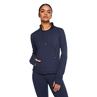 Athletic Works Women's Zip-Up Jacket