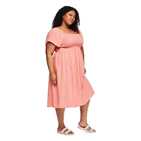 Lane Bryant Women's Plus Woven Dress