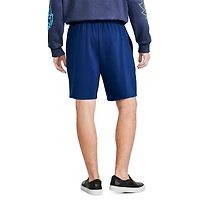 Short en molleton Rick et Morty pour hommes