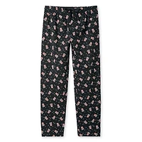 George Men's Printed Pajama Pant
