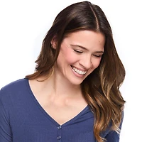 George Women's Two Piece Pajama Set