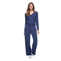 George Women's Two Piece Pajama Set