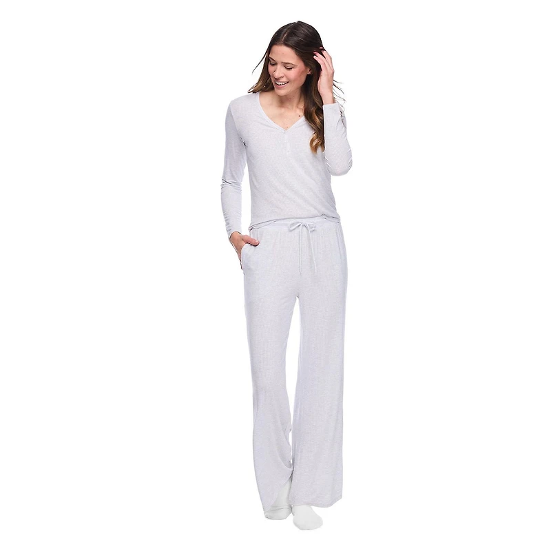 George Women's Two Piece Pajama Set