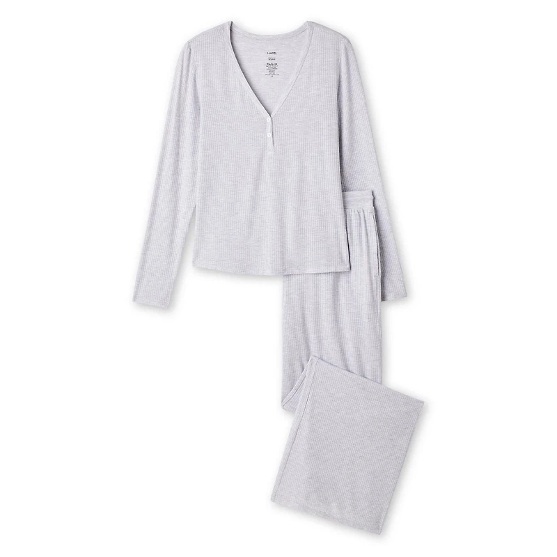 George Women's Two Piece Pajama Set
