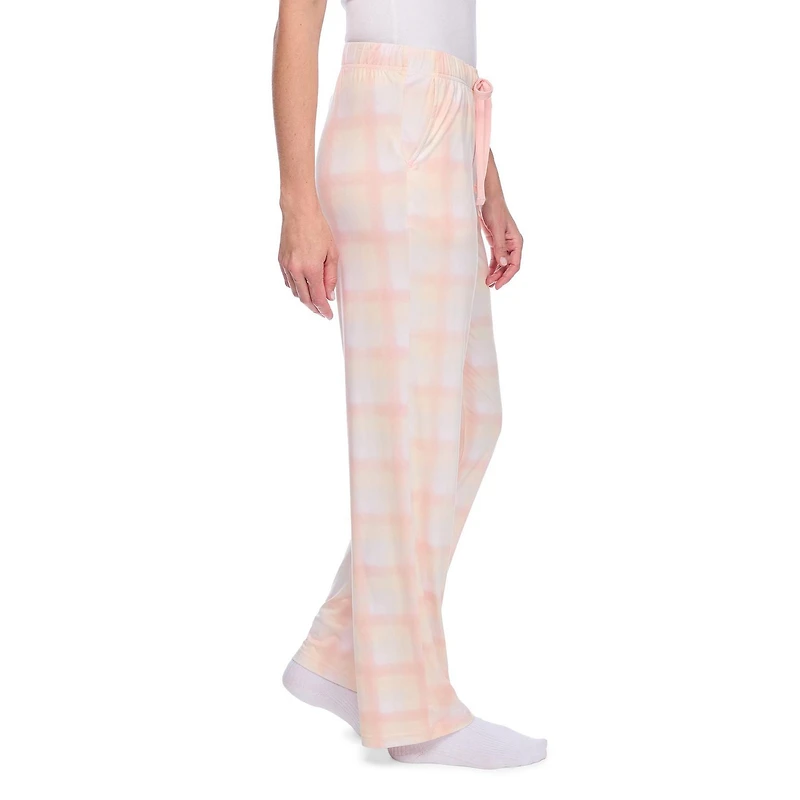 George Women's Peached Pajama Pant