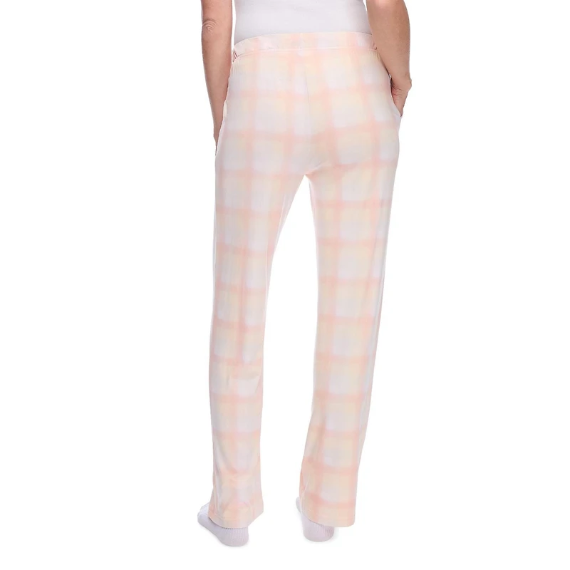 George Women's Peached Pajama Pant