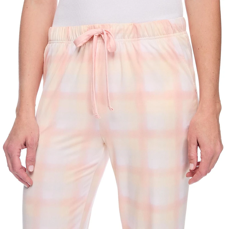 George Women's Peached Pajama Pant