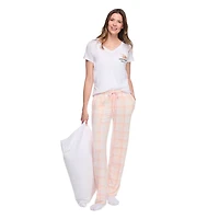 George Women's Peached Pajama Pant