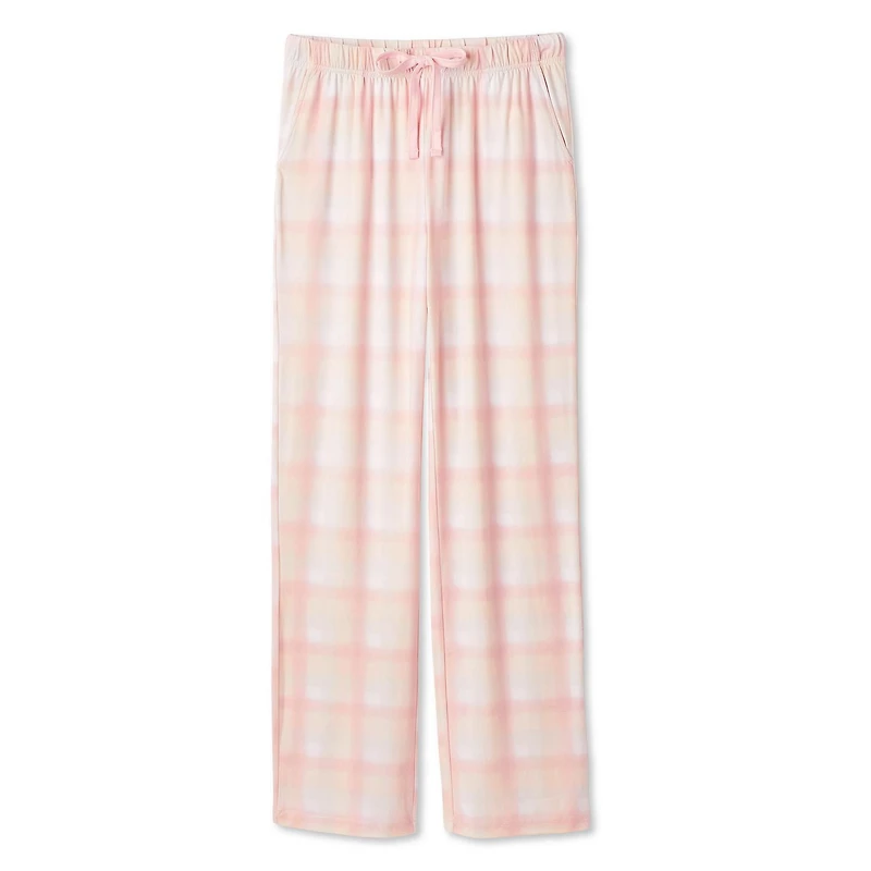 George Women's Peached Pajama Pant