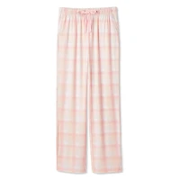 George Women's Peached Pajama Pant