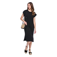 George Women's T-Shirt Maxi Dress