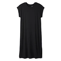 George Women's T-Shirt Maxi Dress