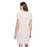 George Women's Printed Sleepshirt