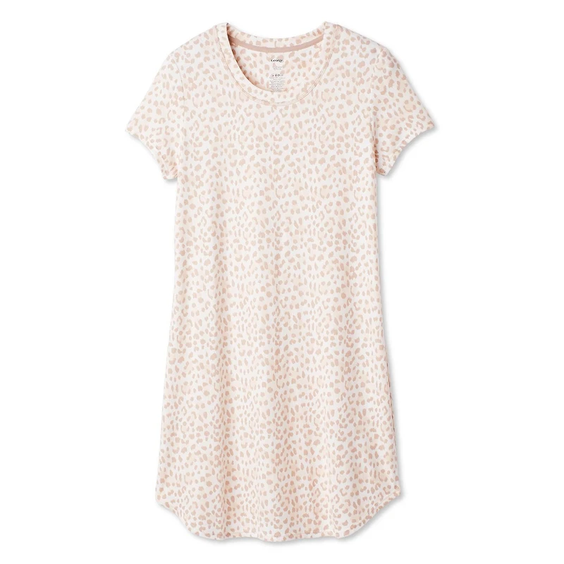 George Women's Printed Sleepshirt