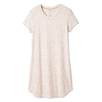 George Women's Printed Sleepshirt