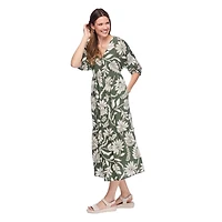 George Women's Airflow Maxi Dress