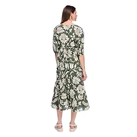 George Women's Airflow Maxi Dress