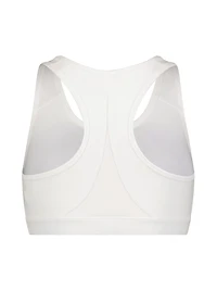 Reebok Women's Stronger Sports Bra with Mesh Panel and Removable Cups, Sizes XS-XXL