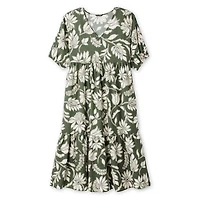 George Women's Airflow Maxi Dress