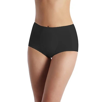 Culotte amincissante pour le ventre & les hanches Shapers de Secret® 2pk