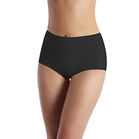 Culotte amincissante pour le ventre & les hanches Shapers de Secret® 2pk