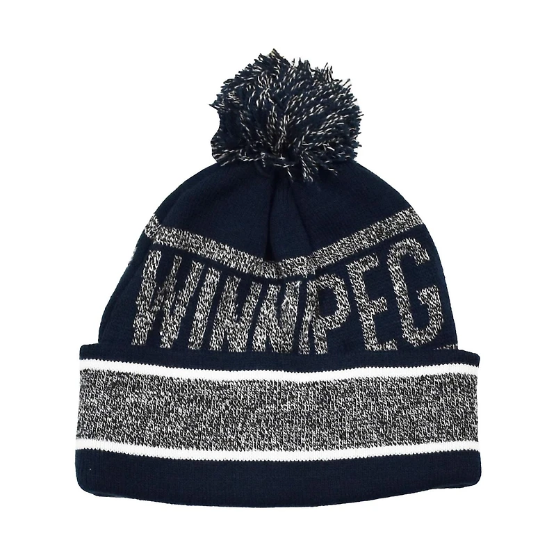 NHL Winnipeg Jets Men's Beanie