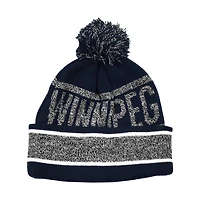 Bonnet des Jets de Winnipeg de la LNH pour hommes