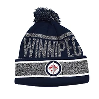 Bonnet des Jets de Winnipeg de la LNH pour hommes