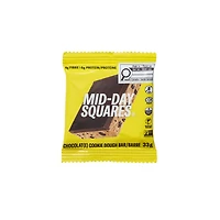 Mid-Day Squares Chocolate Cookie Dough Bars
