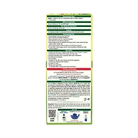 Recharge prémélangée NeilMed Sinus Rinse Hypertonic Extra Strength, sachets de 70 unités