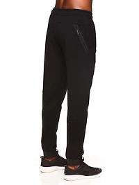 AND1 Jogger de basket-ball double dribble pour homme, tailles S-2XL