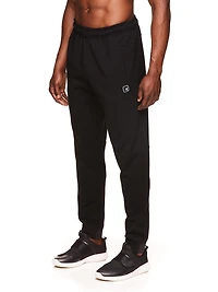 AND1 Men's Double Dribble Basketball Jogger, Sizes S-2XL
