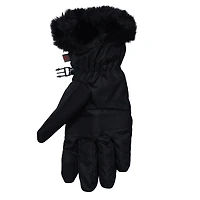 Hot Paws Ladies Packable Glove