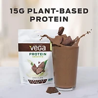 Vega Protein Smoothie Vanilla
