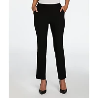 Rafaella Women's Straight Leg Dress Pants