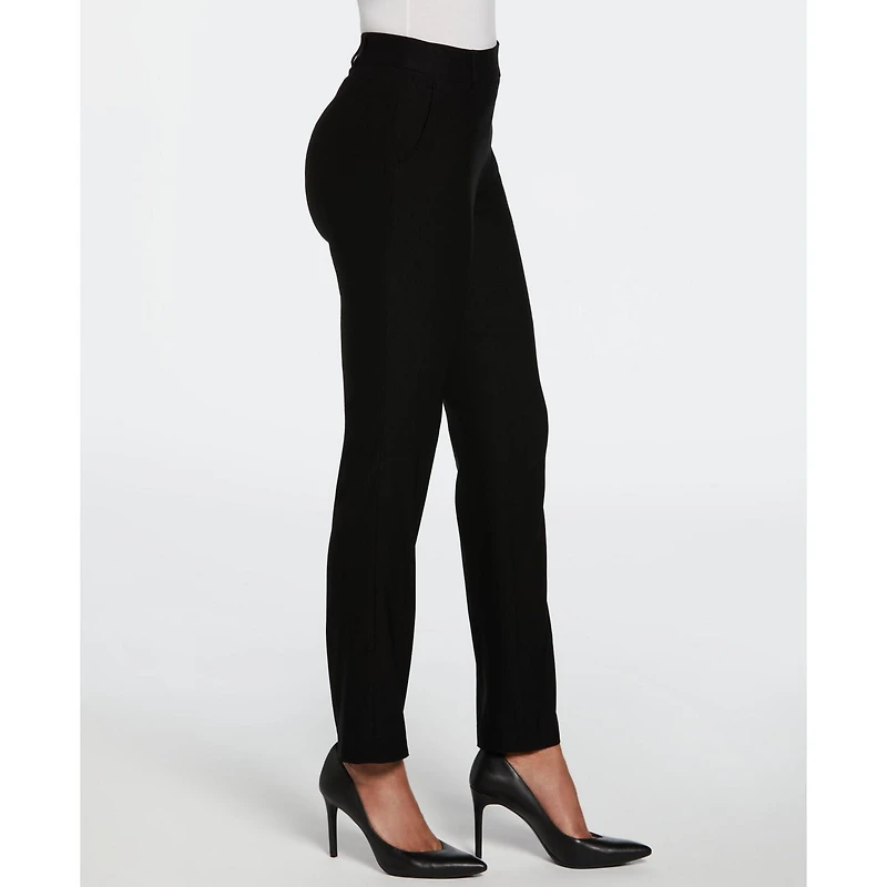 Rafaella Women's Straight Leg Dress Pants