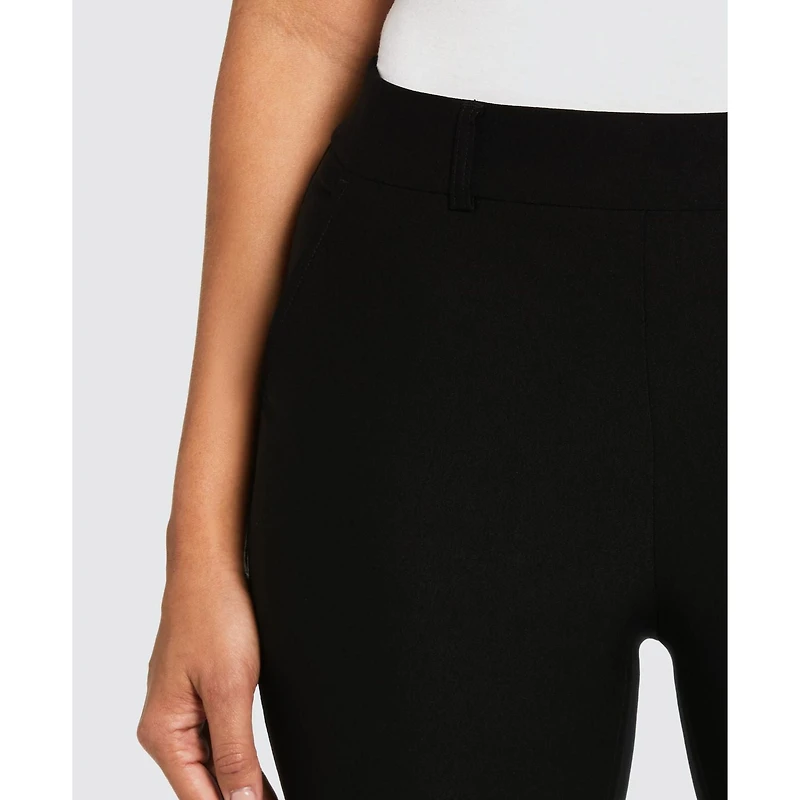 Rafaella Women's Straight Leg Dress Pants