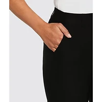 Rafaella Women's Straight Leg Dress Pants