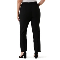 Rafaella Women's Straight Leg Dress Pants