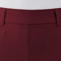 Rafaella Women's Straight Leg Dress Pants