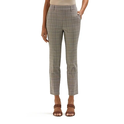 Rafaella Women's Straight Leg Dress Pants
